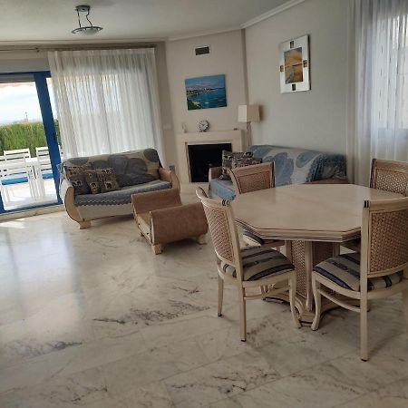Punta Glea Detached Villa Cabo Roig Exteriér fotografie