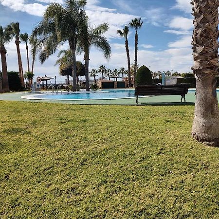Punta Glea Detached Villa Cabo Roig Exteriér fotografie