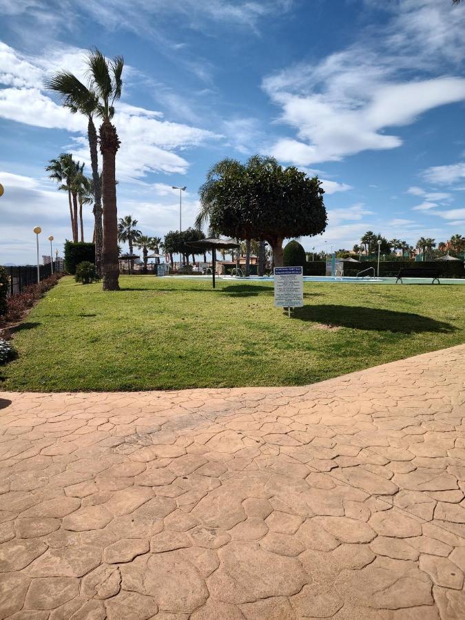 Punta Glea Detached Villa Cabo Roig Exteriér fotografie