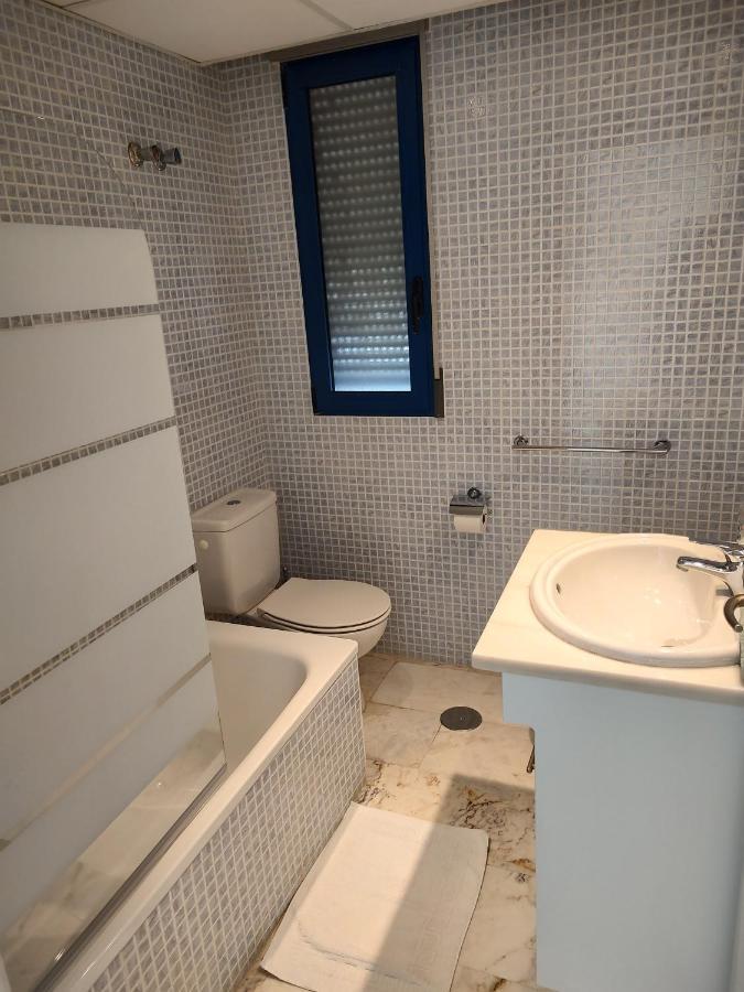 Punta Glea Detached Villa Cabo Roig Exteriér fotografie