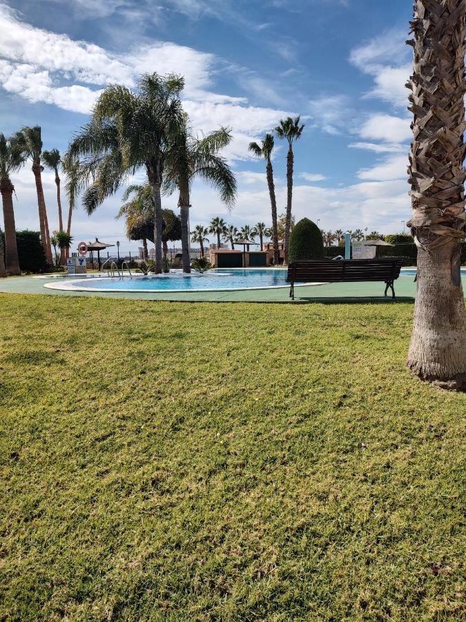 Punta Glea Detached Villa Cabo Roig Exteriér fotografie